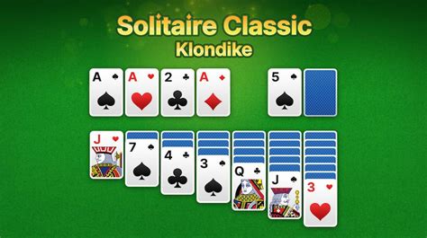 aarp classic solitaire|klondike solitaire aarp.